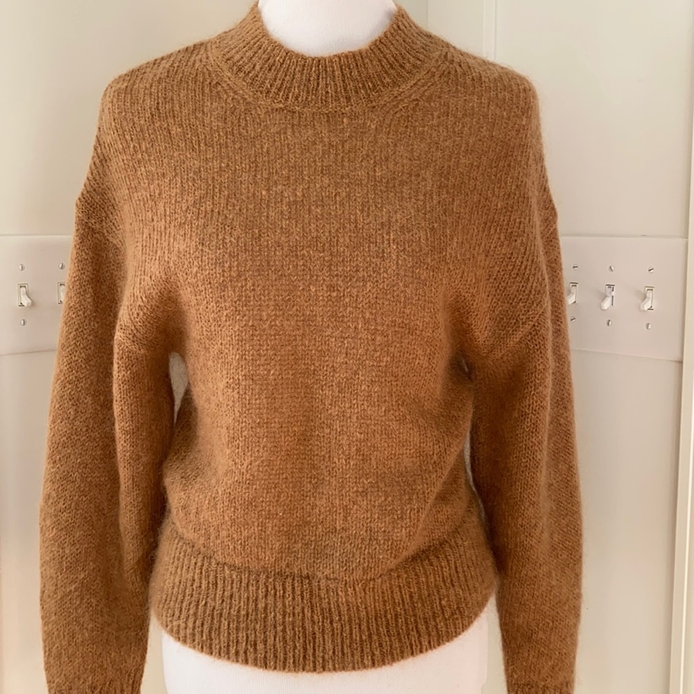 & 0ther Stories Mohair Sweater XS